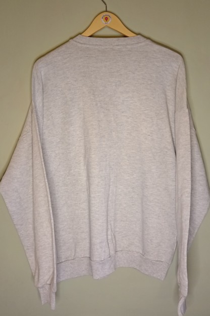 Vintage Graphic Jumper 